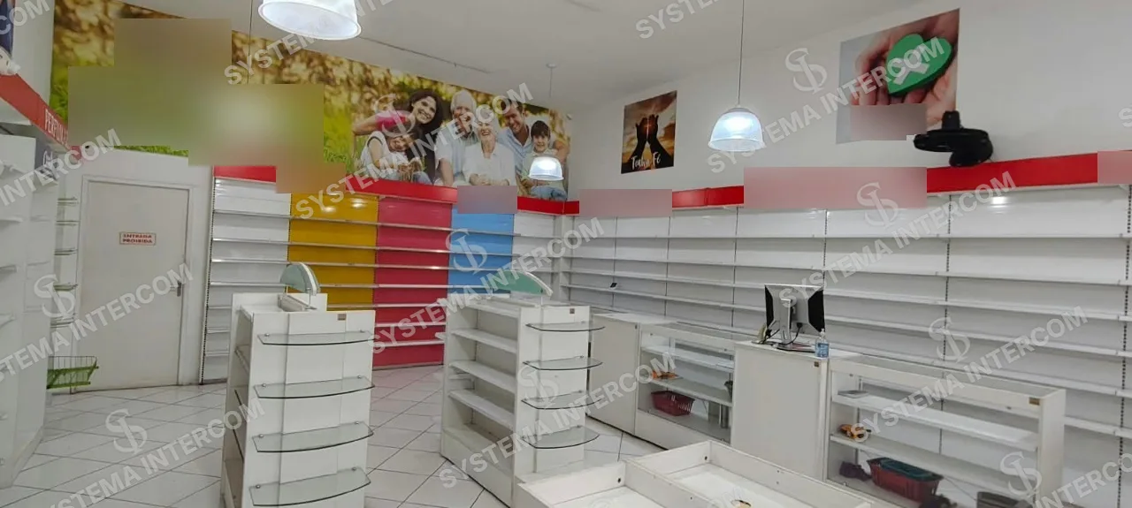 Farmacia fechada — foto 8