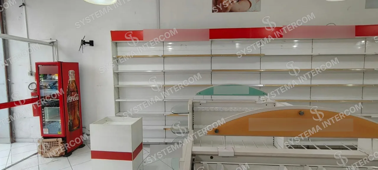 Farmacia fechada — foto 10