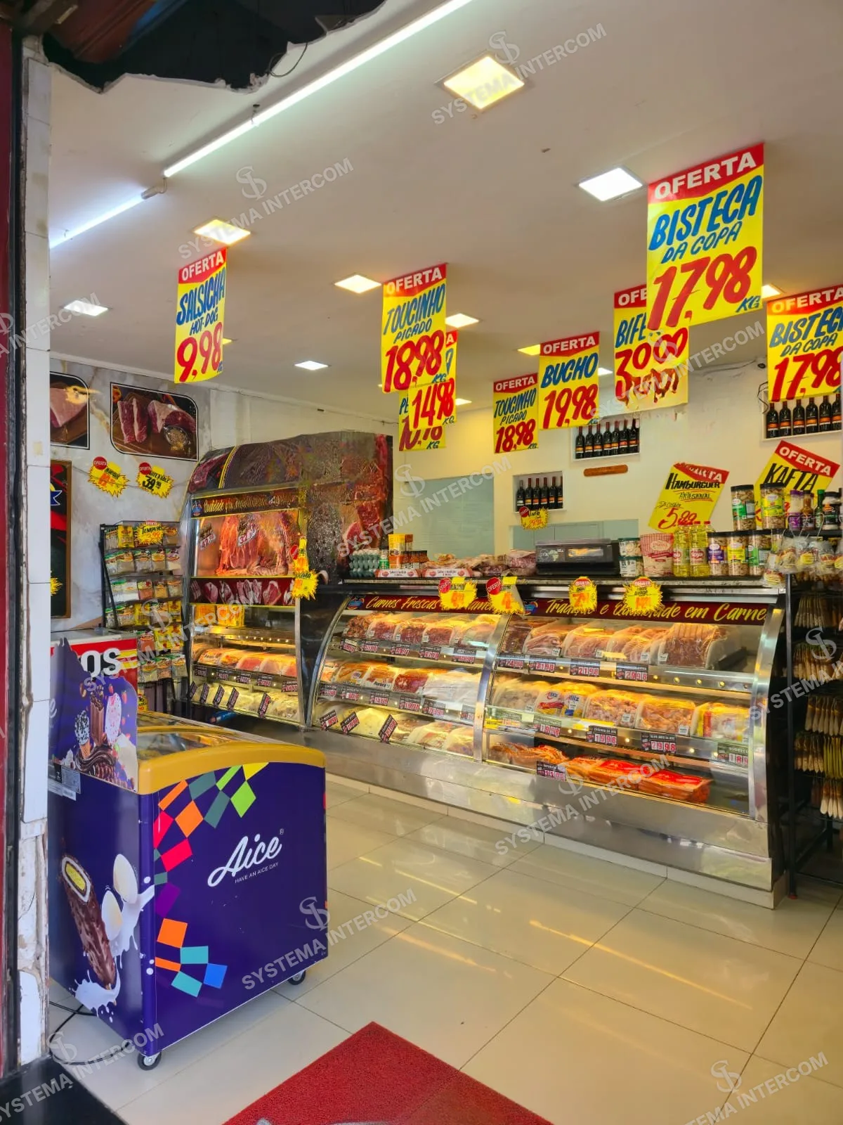 Açougue bem localizado em Guarulhos