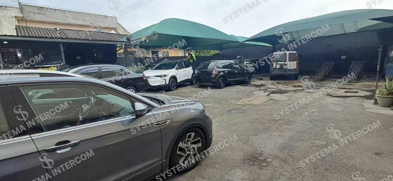 Lava Rápido em forte Centro Comercial na Zona Leste — foto 6