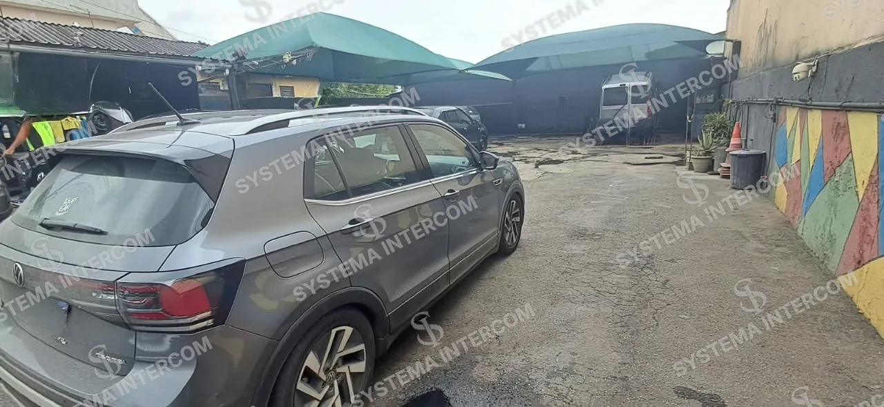 Lava Rápido em forte Centro Comercial na Zona Leste — foto 7