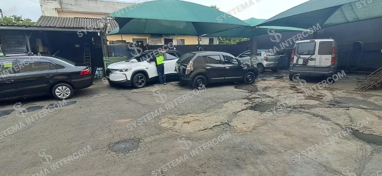 Lava Rápido em forte Centro Comercial na Zona Leste — foto 8