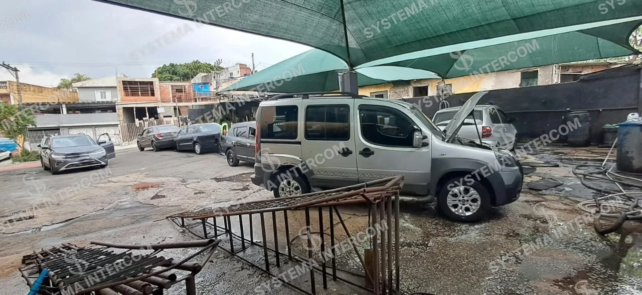 Lava Rápido em forte Centro Comercial na Zona Leste — foto 9