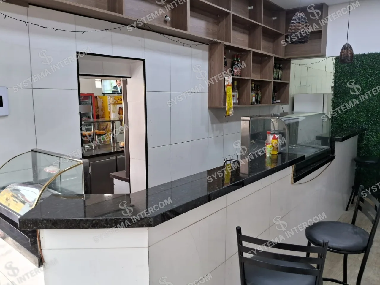Padaria de esquina Zona Leste