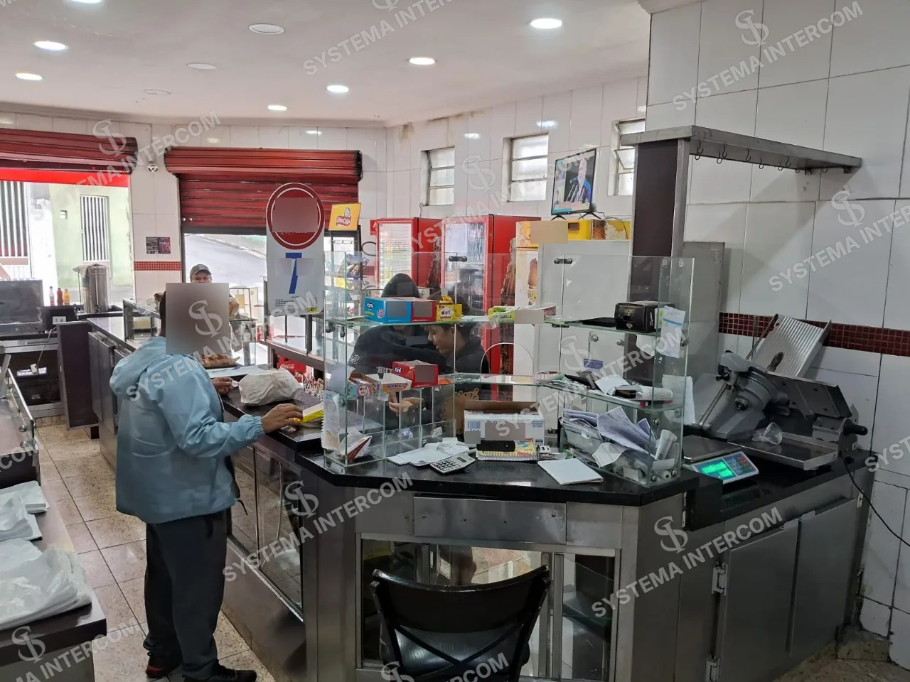 Padaria de esquina Zona Leste — foto 6