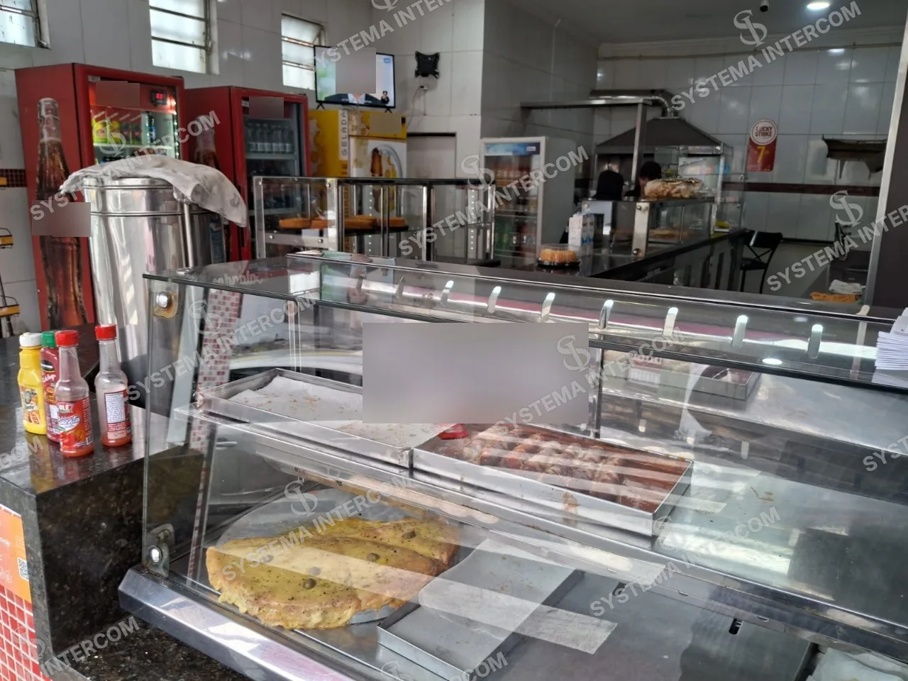 Padaria de esquina Zona Leste — foto 7