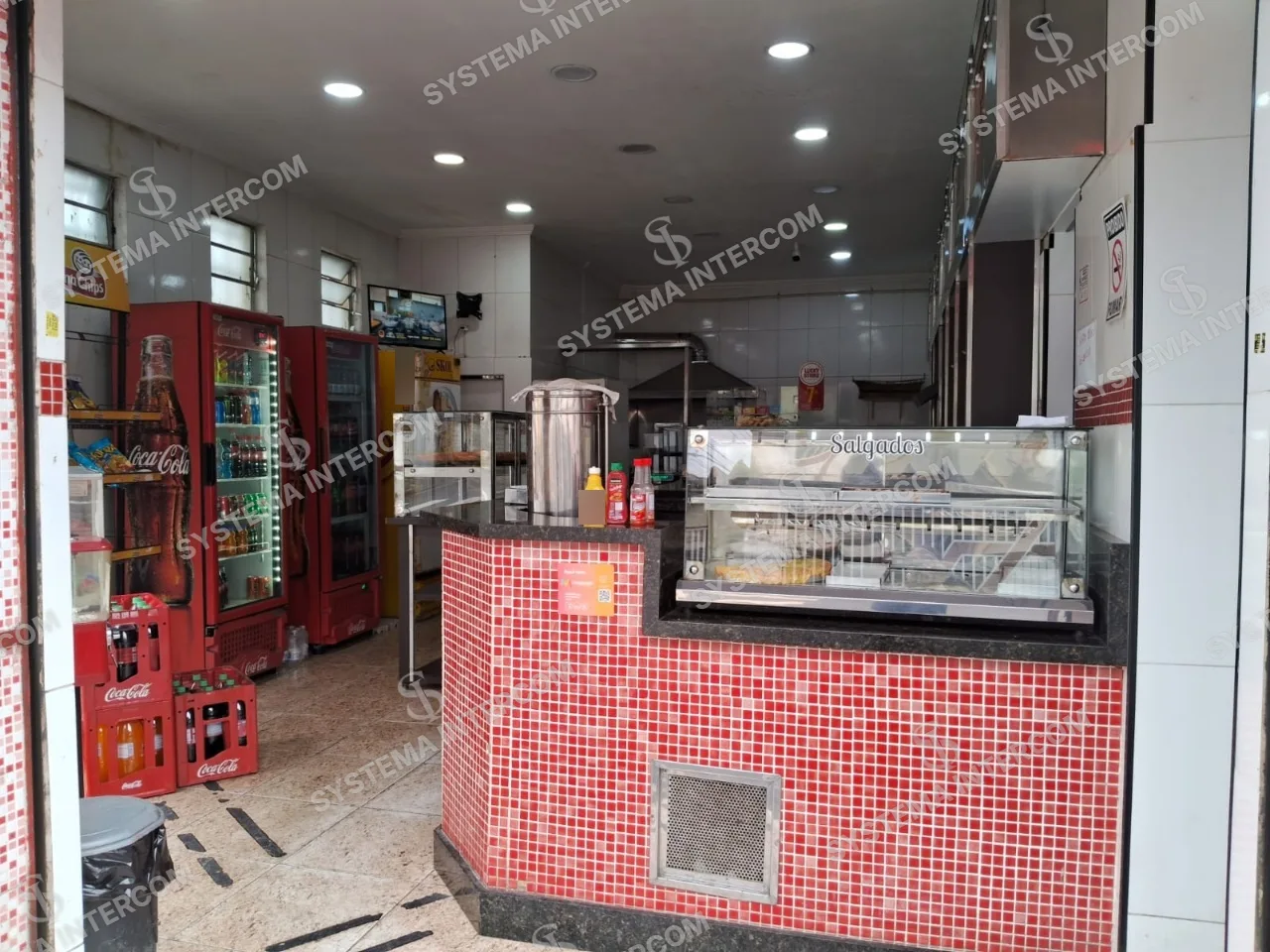 Padaria de esquina Zona Leste — foto 8