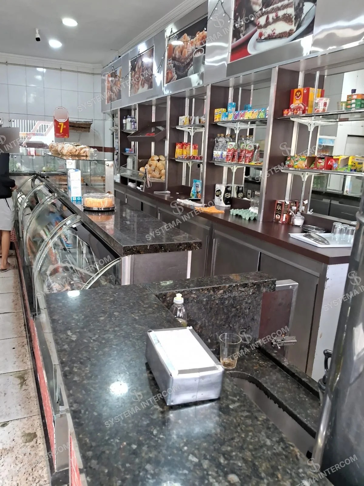 Padaria de esquina Zona Leste — foto 10