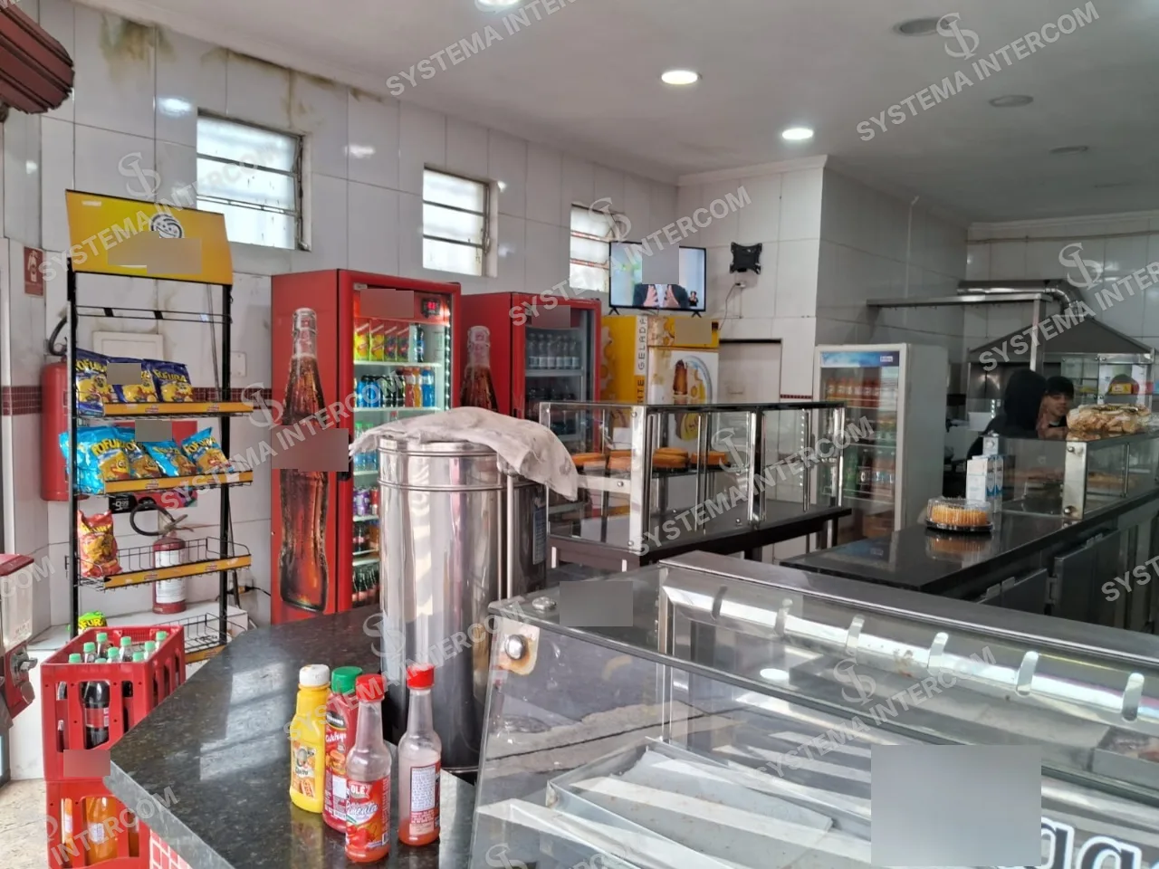 Padaria de esquina Zona Leste — foto 11