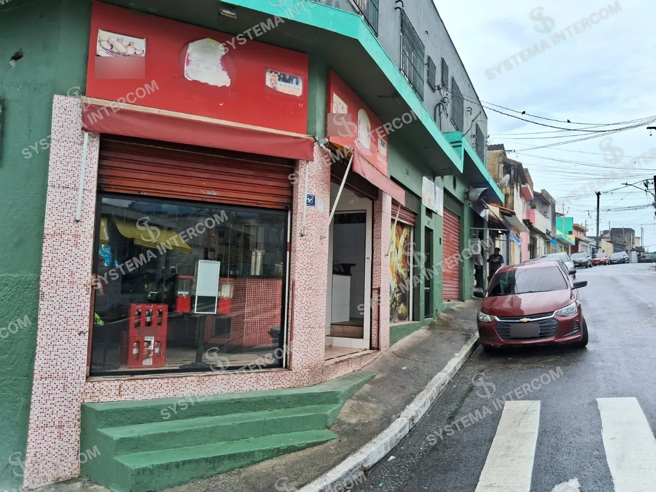 Padaria de esquina Zona Leste — foto 12