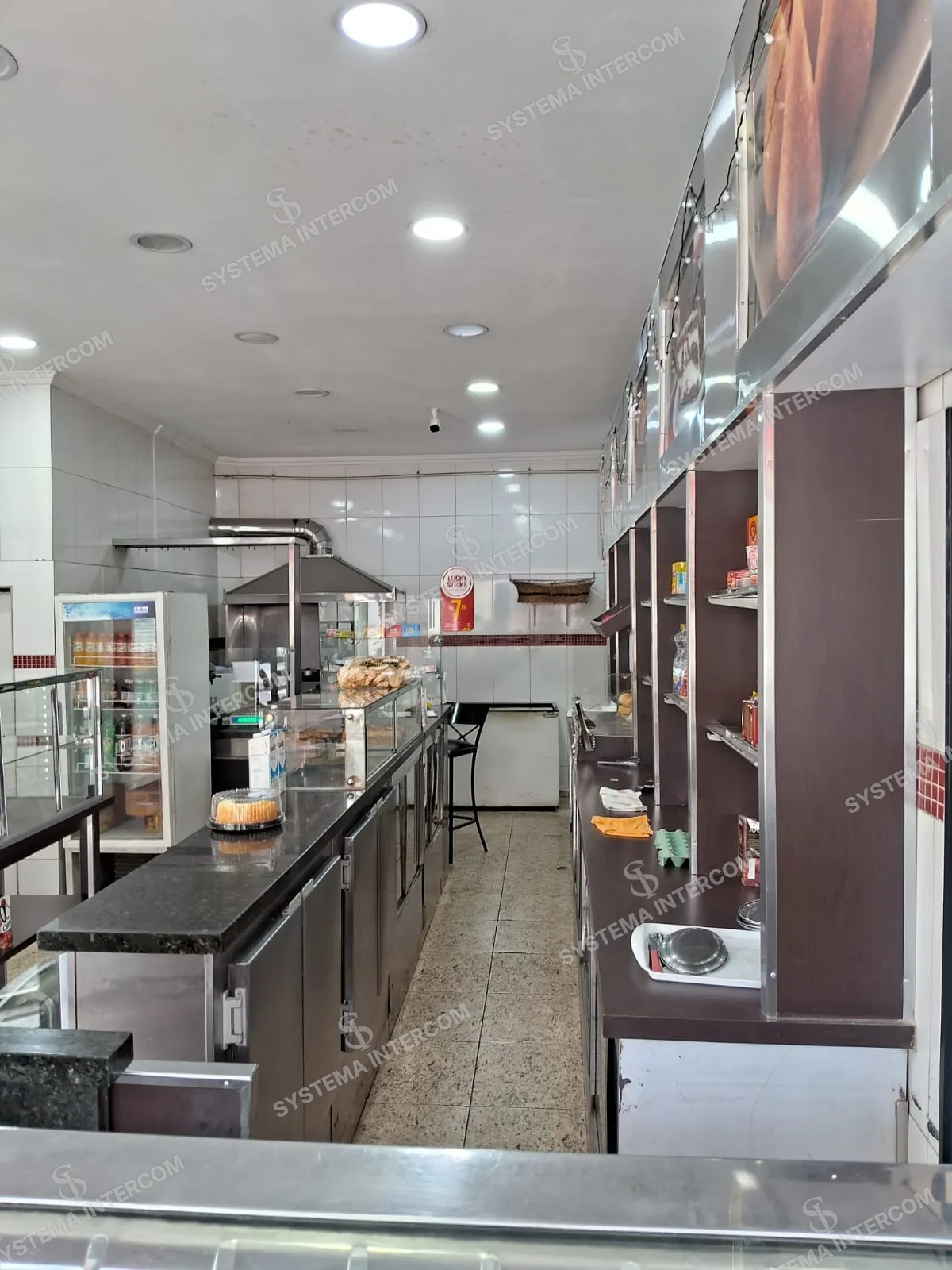 Padaria de esquina Zona Leste — foto 13