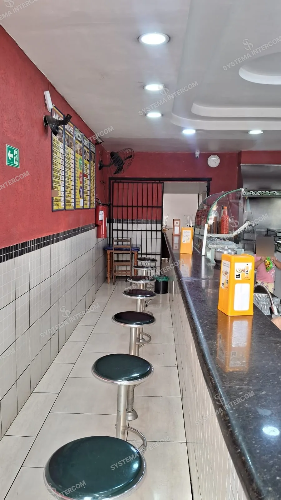 Padaria Zona Leste