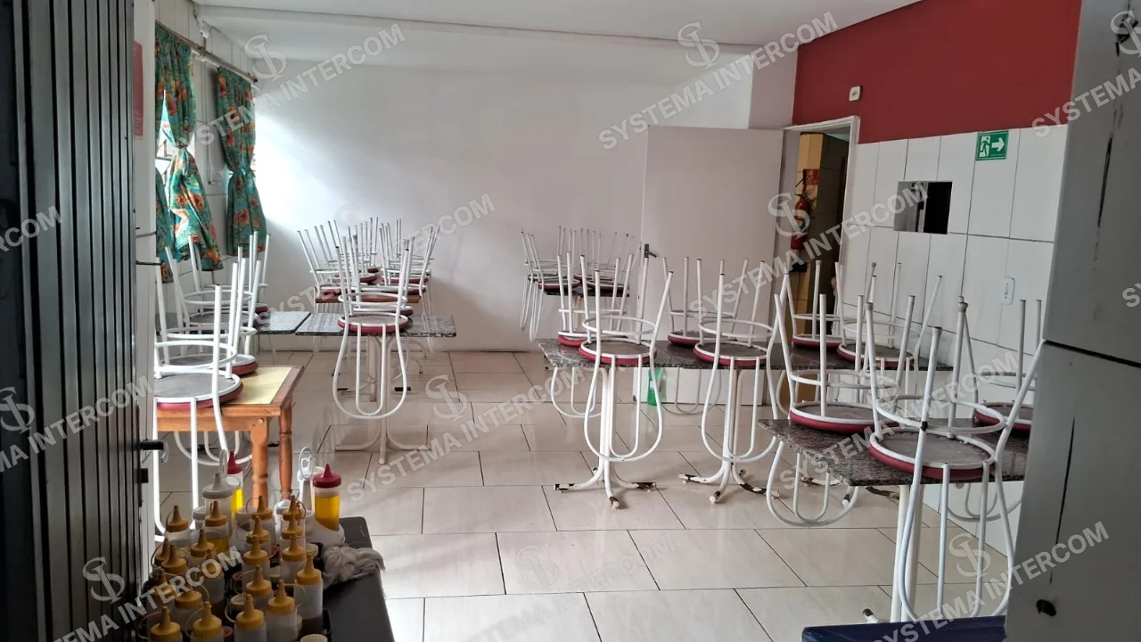Padaria Zona Leste
