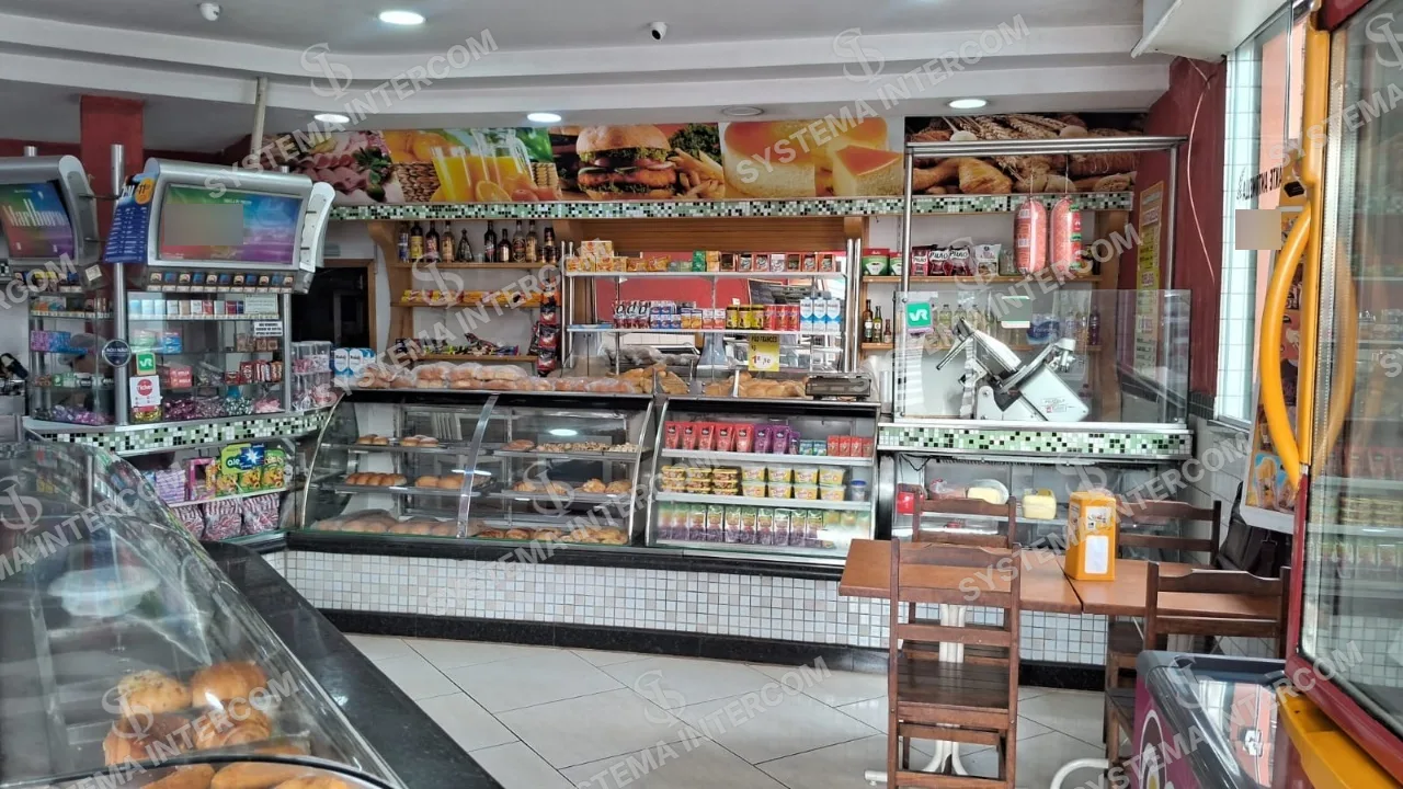 Padaria Zona Leste — foto 8