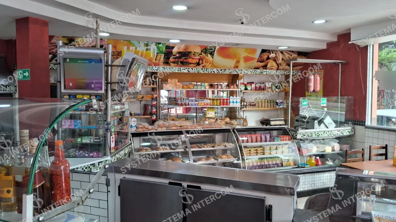 Padaria Zona Leste — foto 13