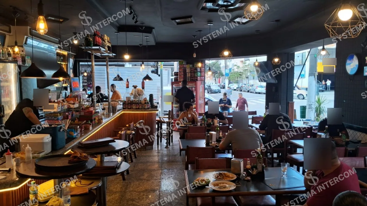 Resturante Zona Leste