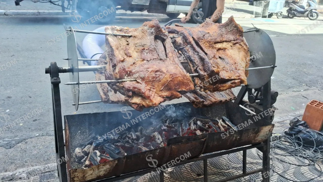 Resturante Zona Leste