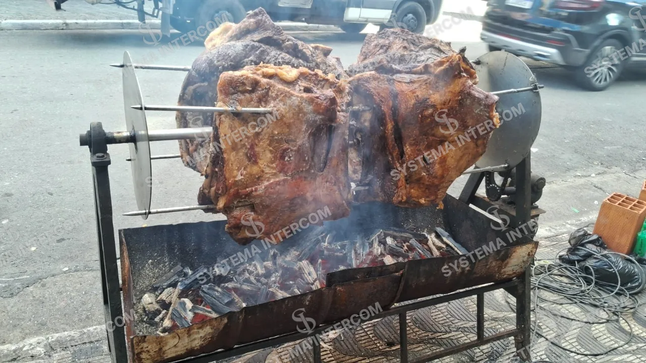 Resturante Zona Leste — foto 9