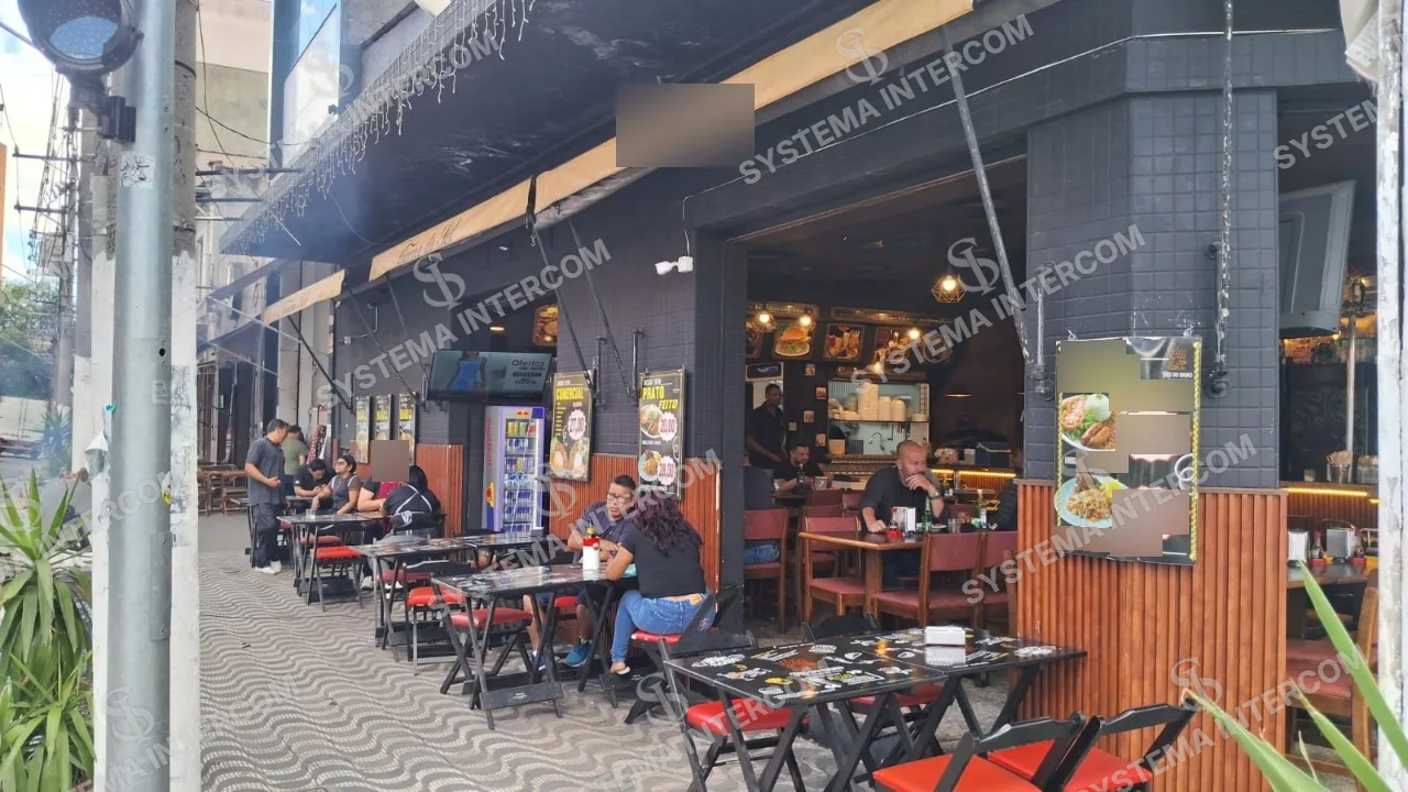 Resturante Zona Leste — foto 11