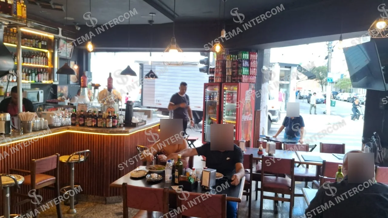 Resturante Zona Leste — foto 14
