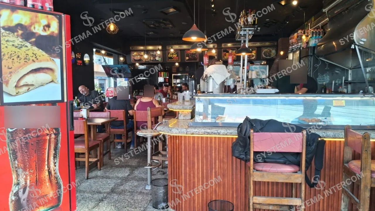 Resturante Zona Leste — foto 17