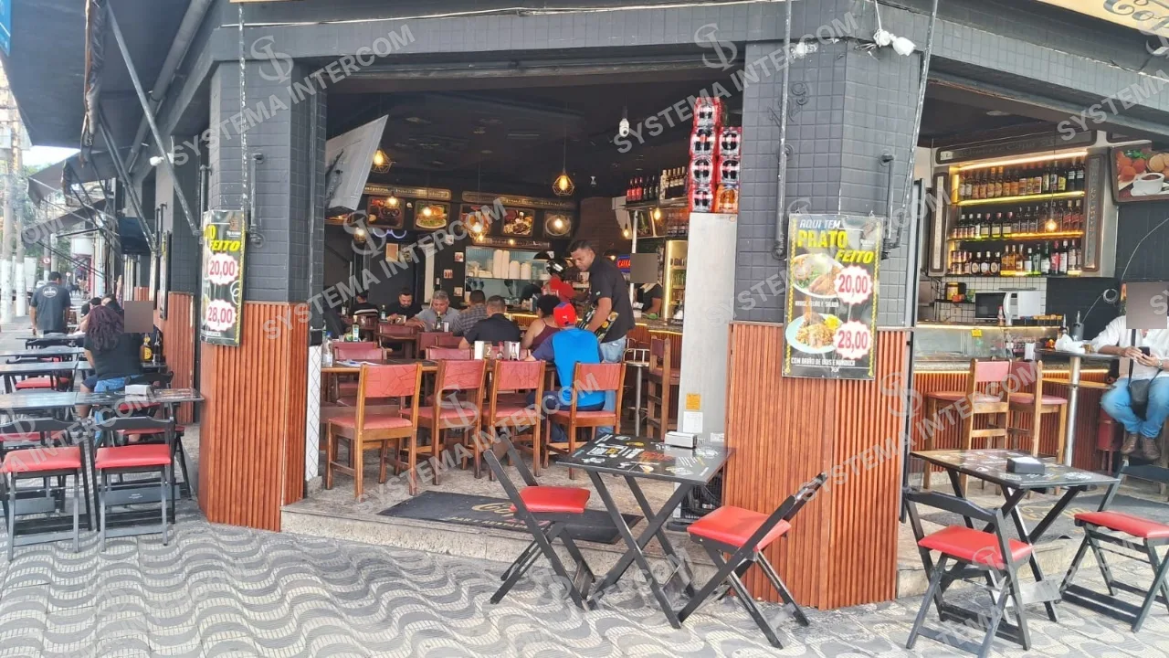 Resturante Zona Leste — foto 18
