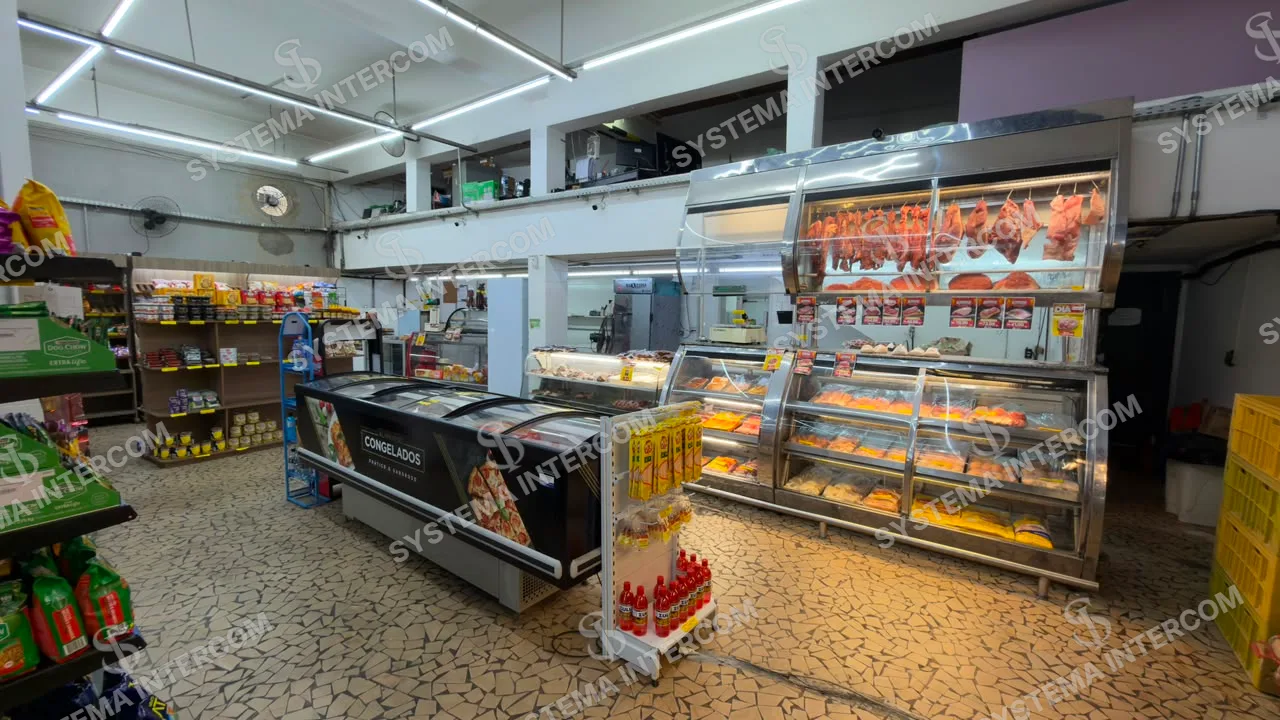 Mercadinho Zona Sul