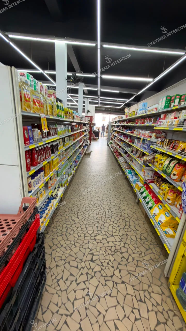 Mercadinho Zona Sul