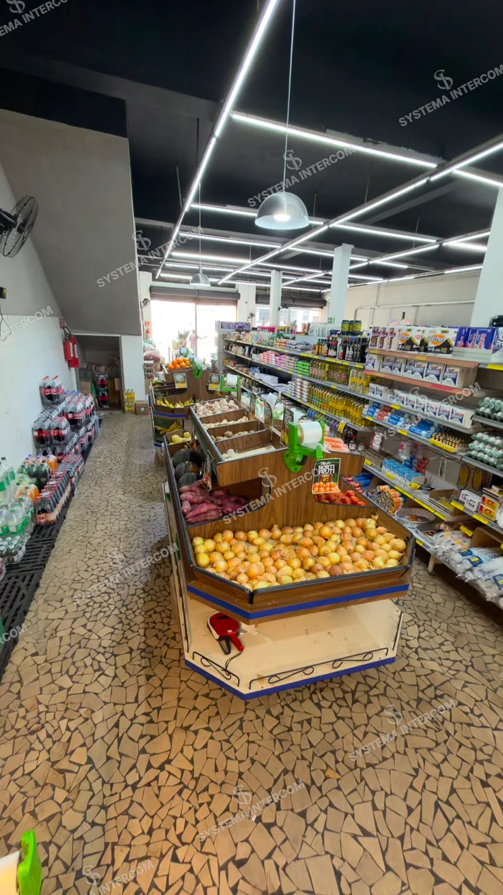 Mercadinho Zona Sul