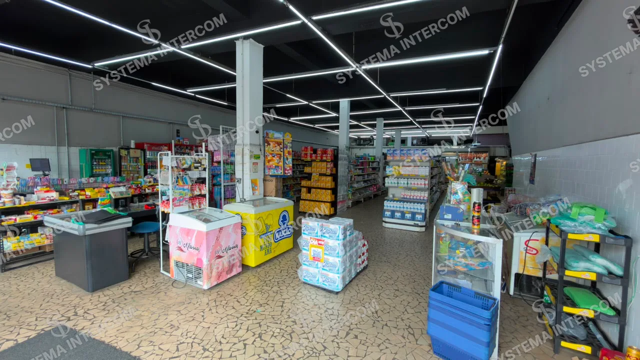 Mercadinho Zona Sul