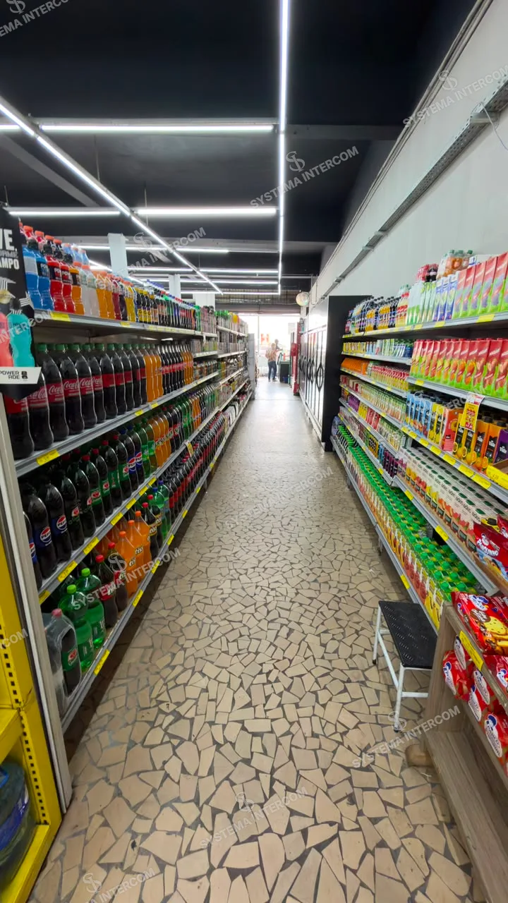 Mercadinho Zona Sul