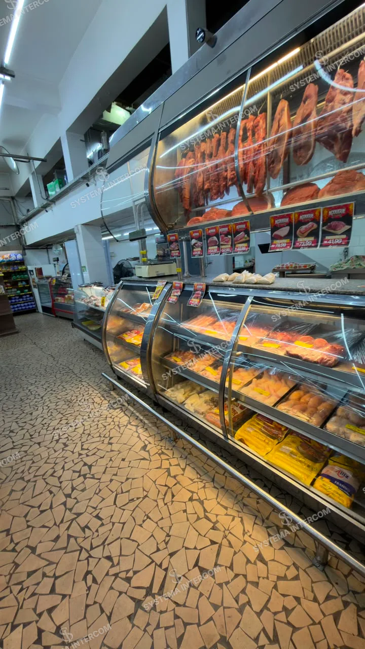 Mercadinho Zona Sul — foto 6