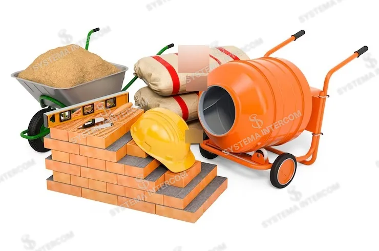 Material de Construção em Itanhaém