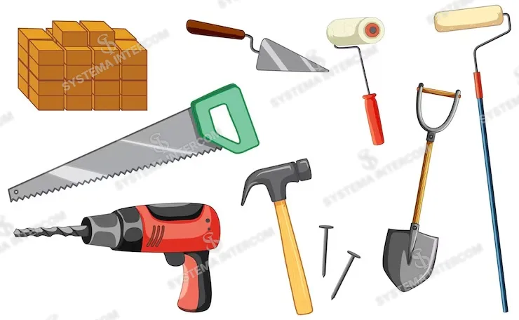 Material de Construção em Itanhaém