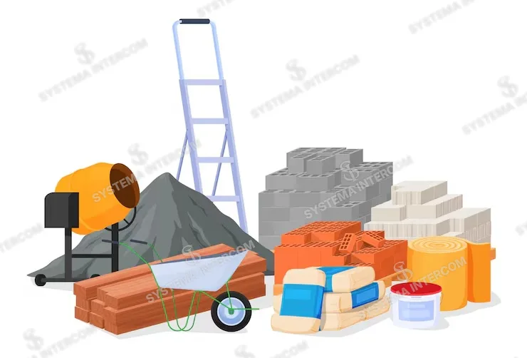 Material de Construção em Itanhaém