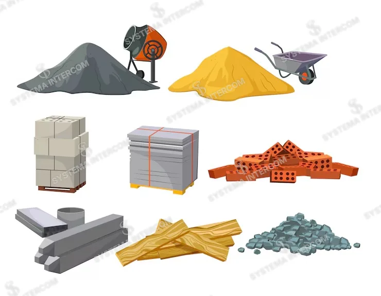 Material de Construção em Itanhaém