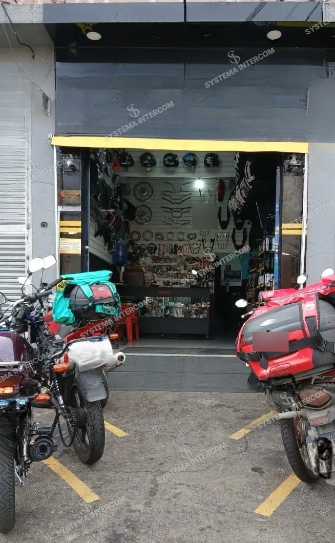 Moto Peça Zona Leste