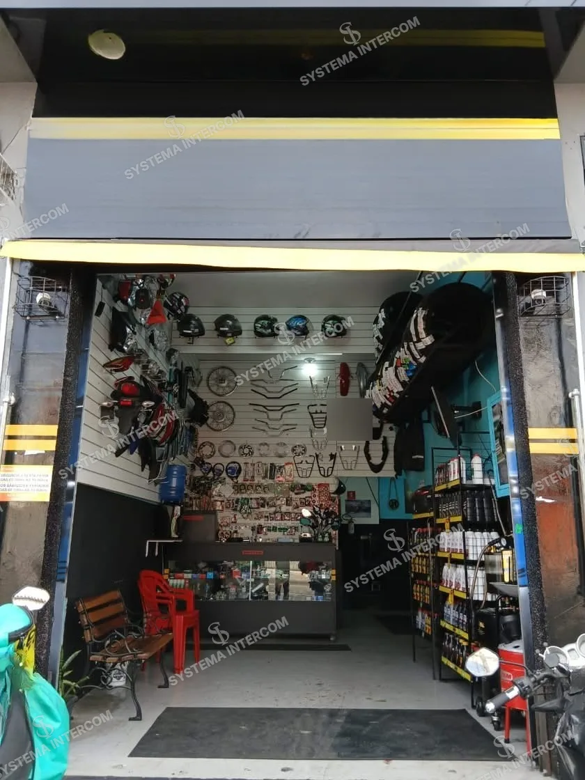Moto Peça Zona Leste