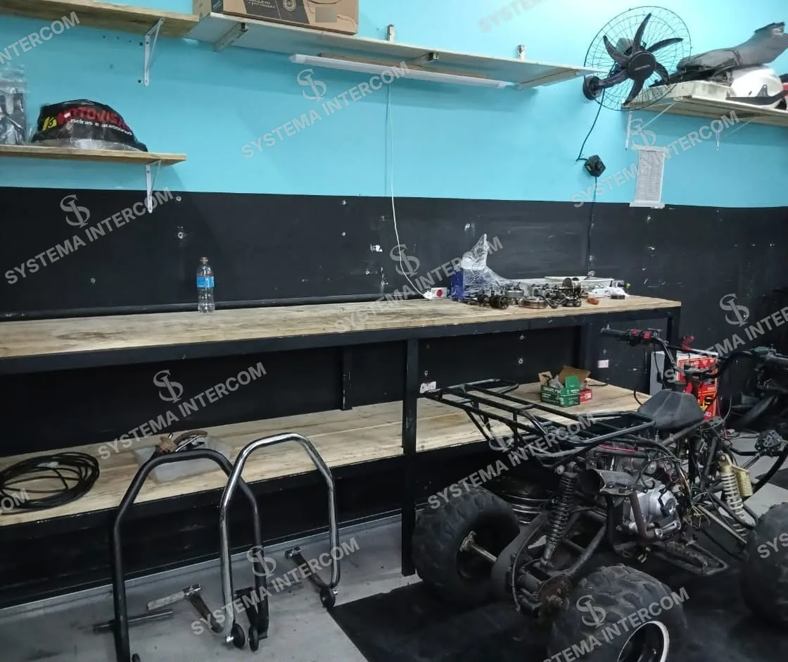 Moto Peça Zona Leste