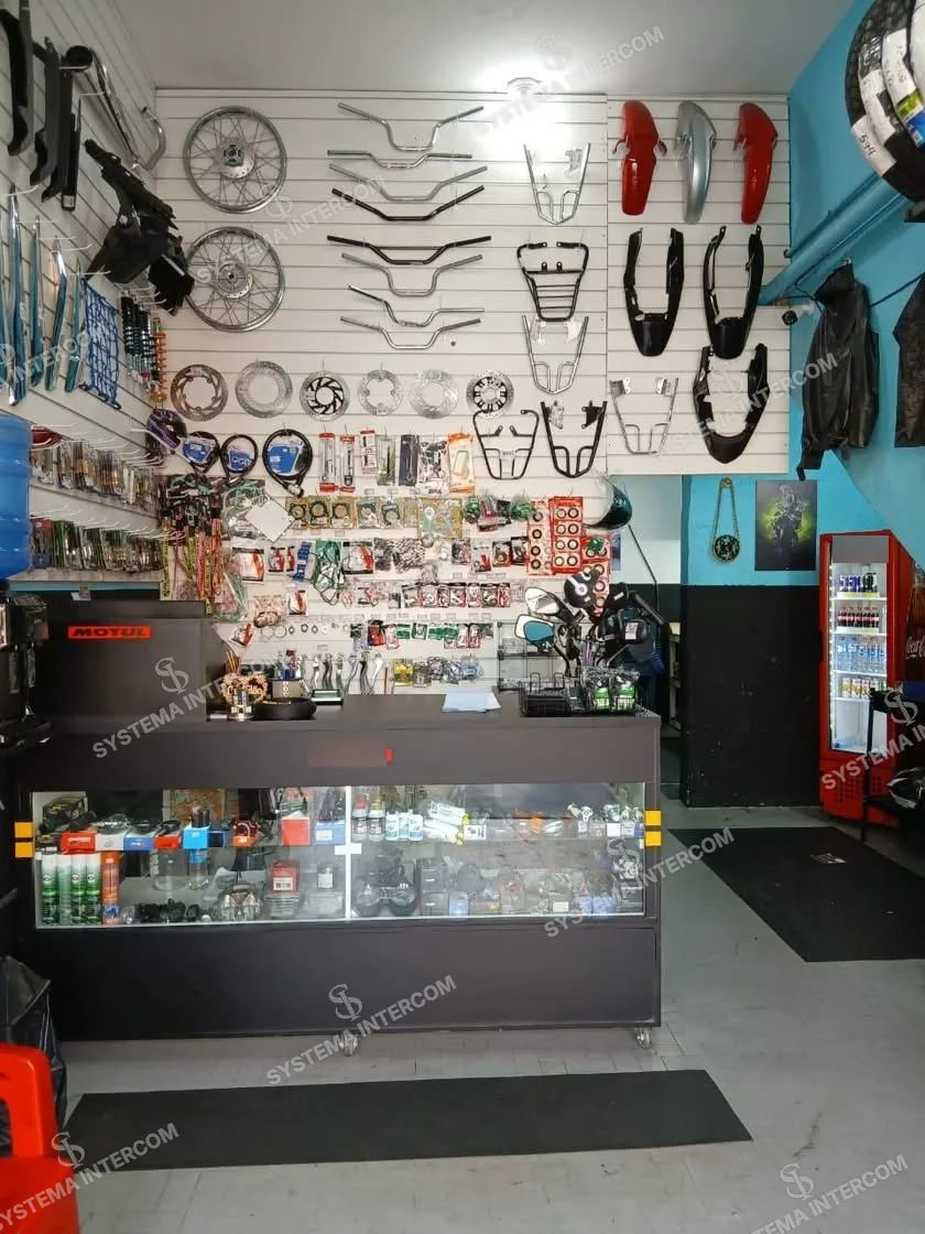 Moto Peça Zona Leste