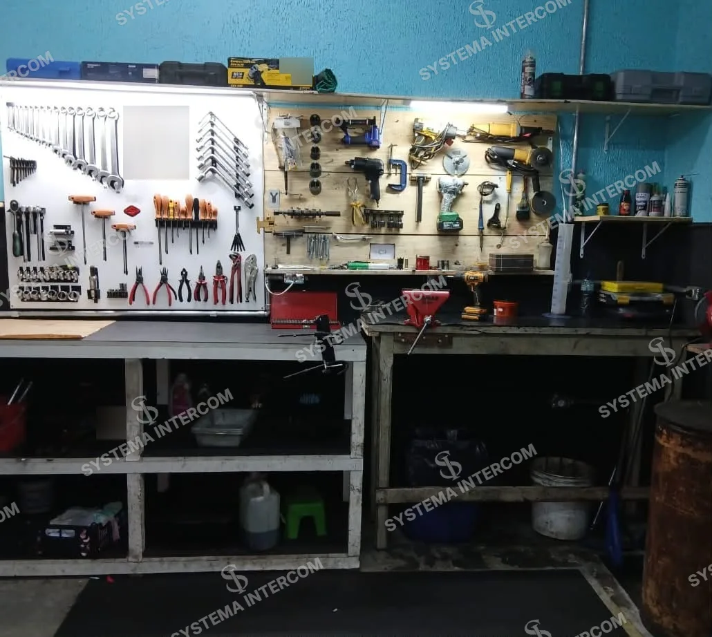 Moto Peça Zona Leste — foto 6