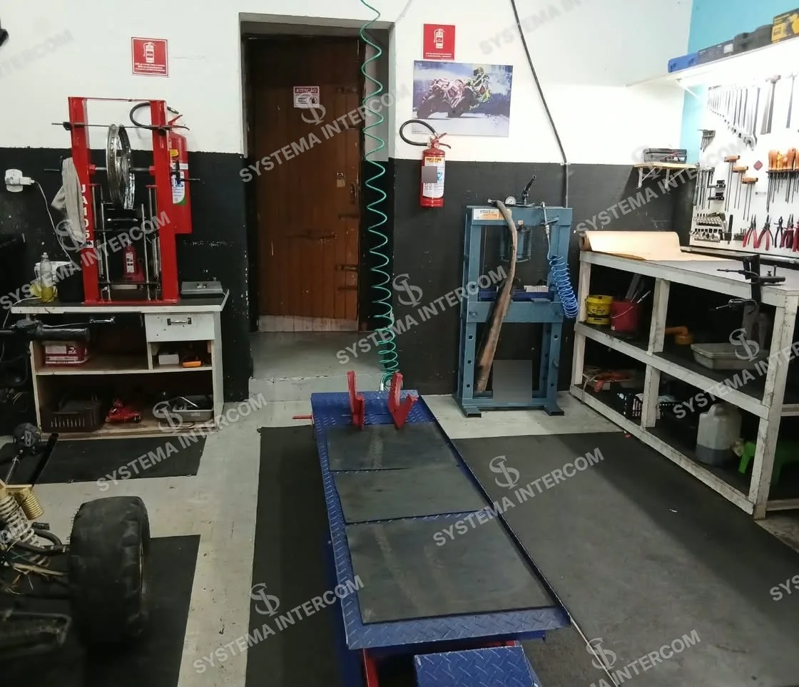 Moto Peça Zona Leste — foto 7