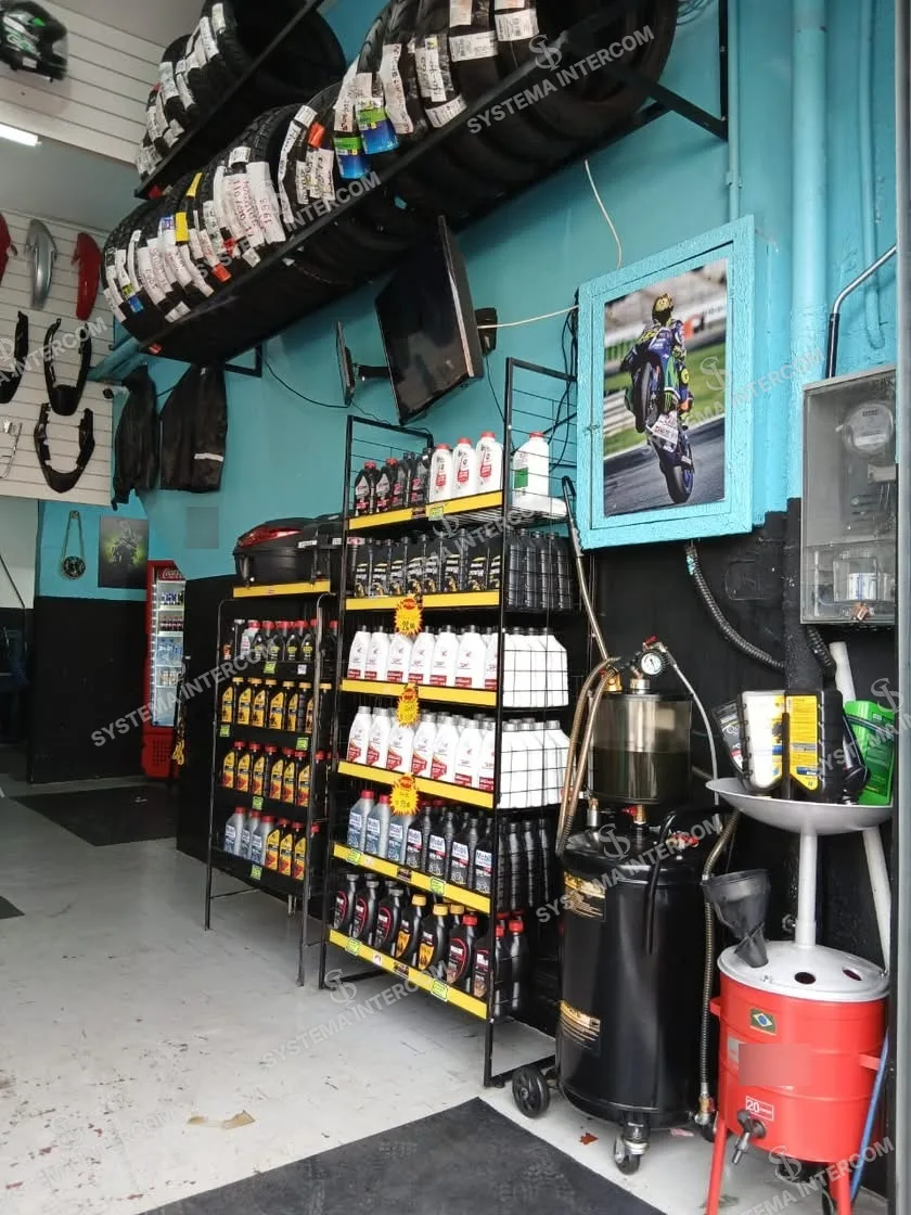 Moto Peça Zona Leste — foto 8