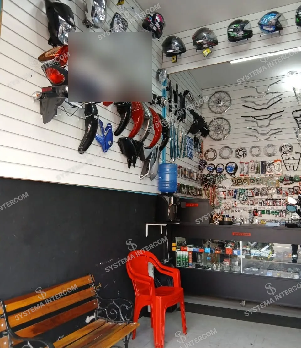 Moto Peça Zona Leste — foto 14
