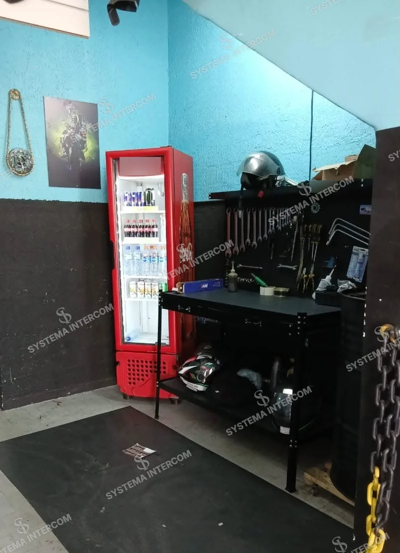 Moto Peça Zona Leste — foto 16