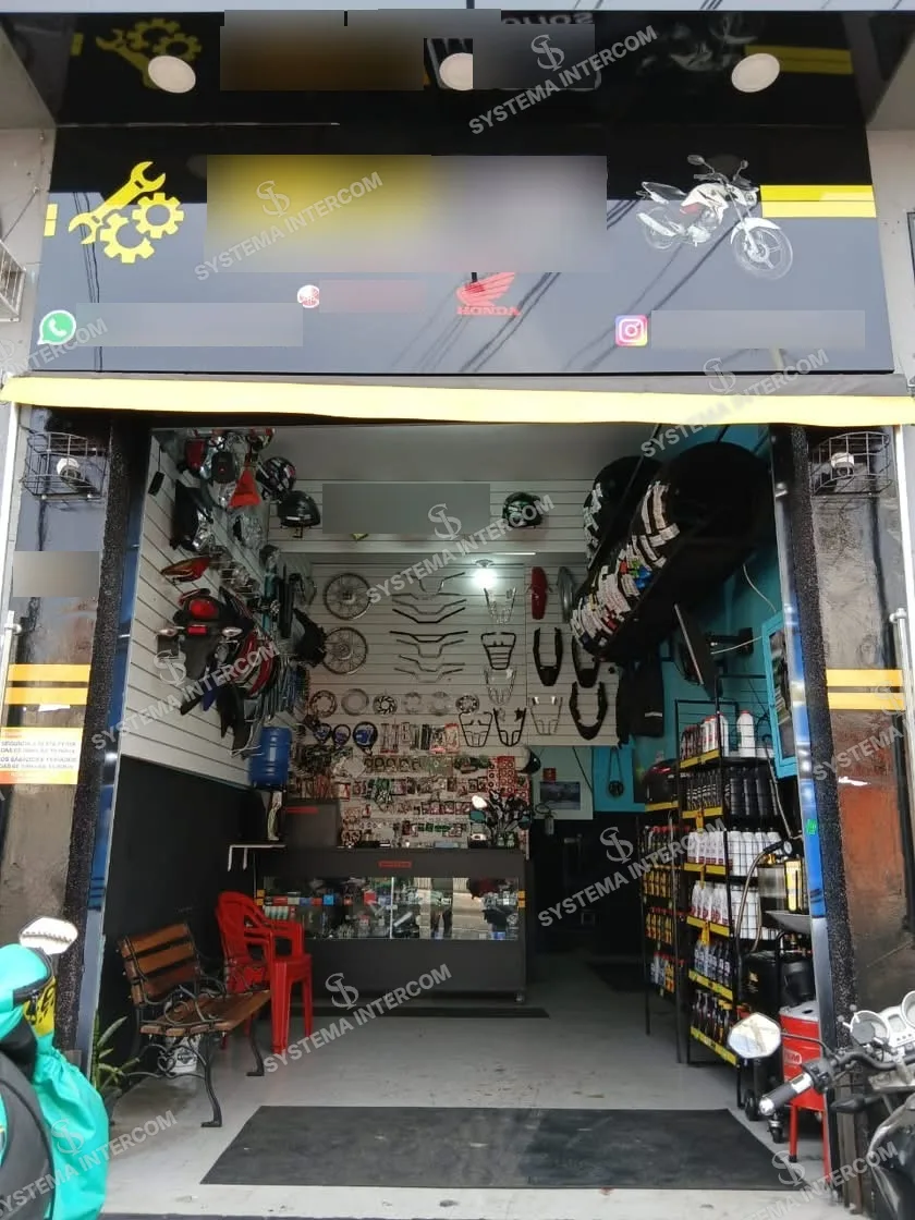 Moto Peça Zona Leste — foto 17