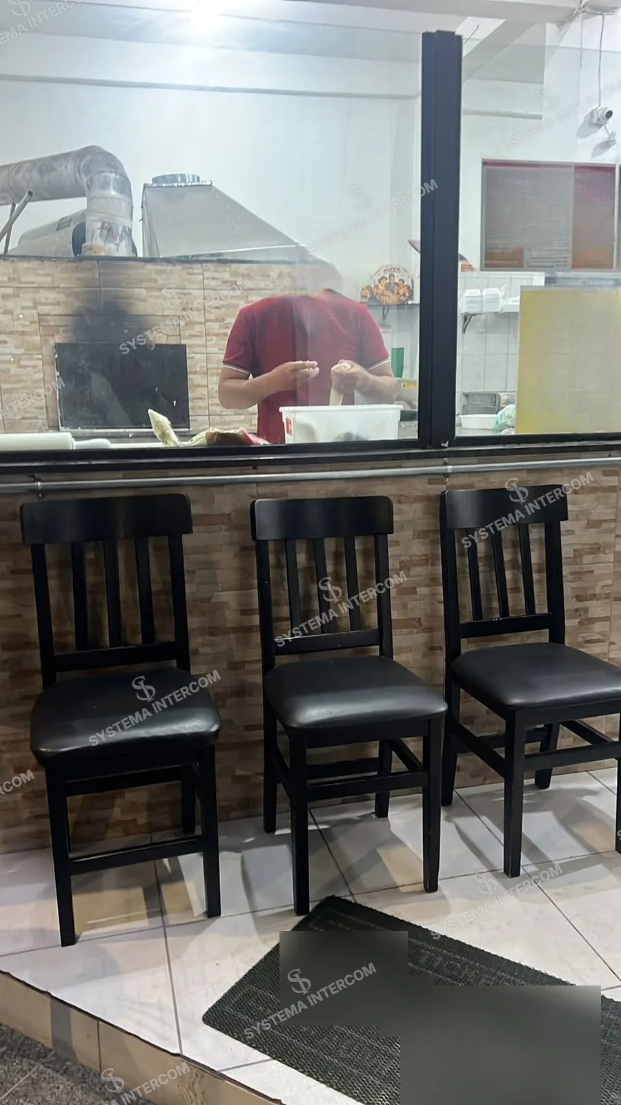 Pizzaria Zona Norte
