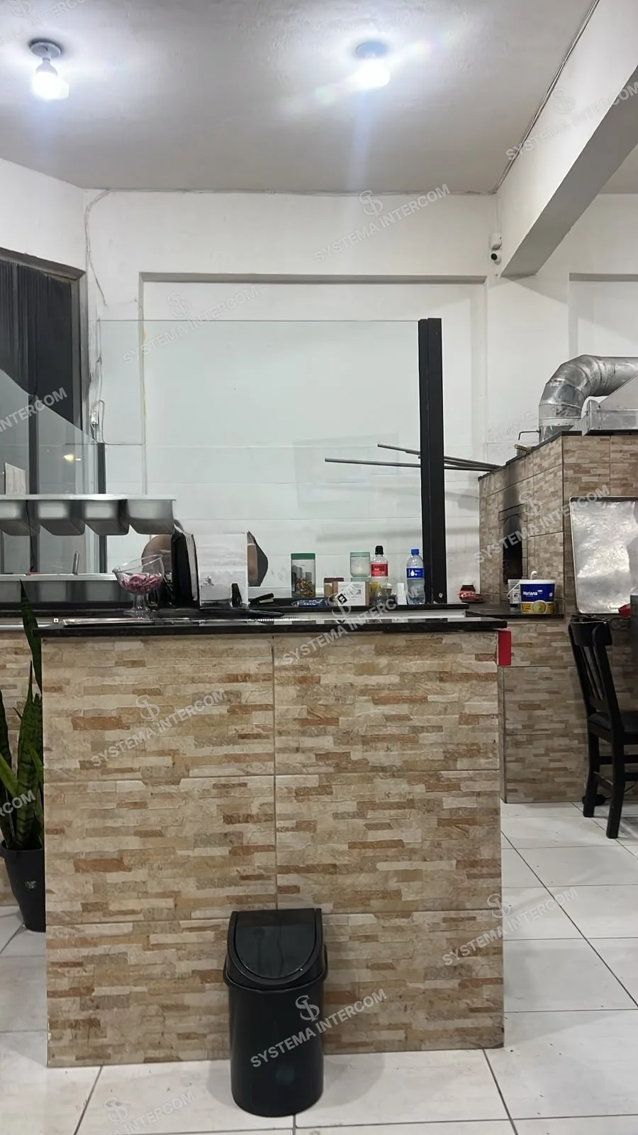 Pizzaria Zona Norte