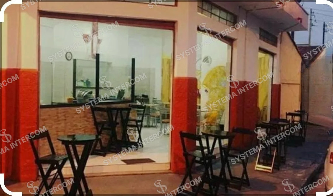 Pizzaria Zona Norte