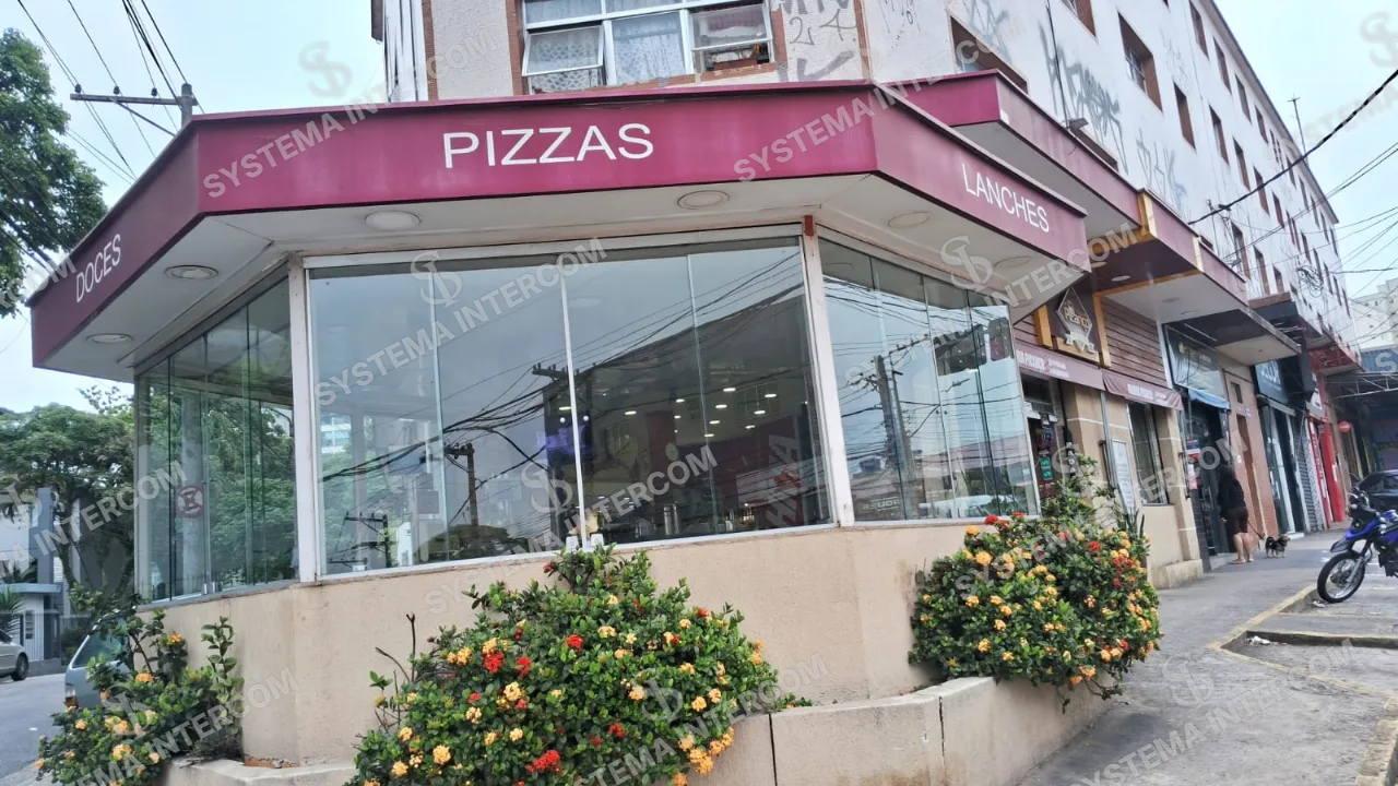 Padaria de esquina Guarulhos